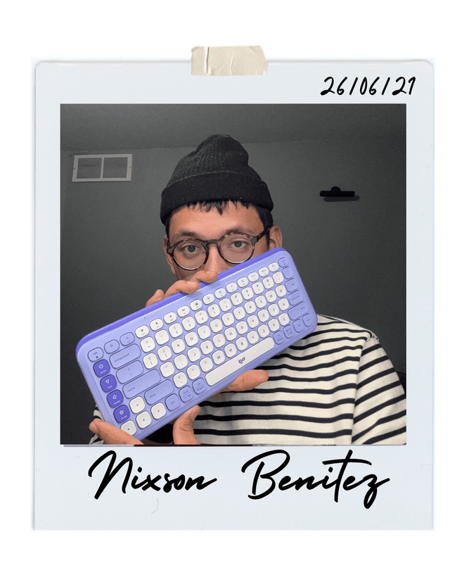 Nixson